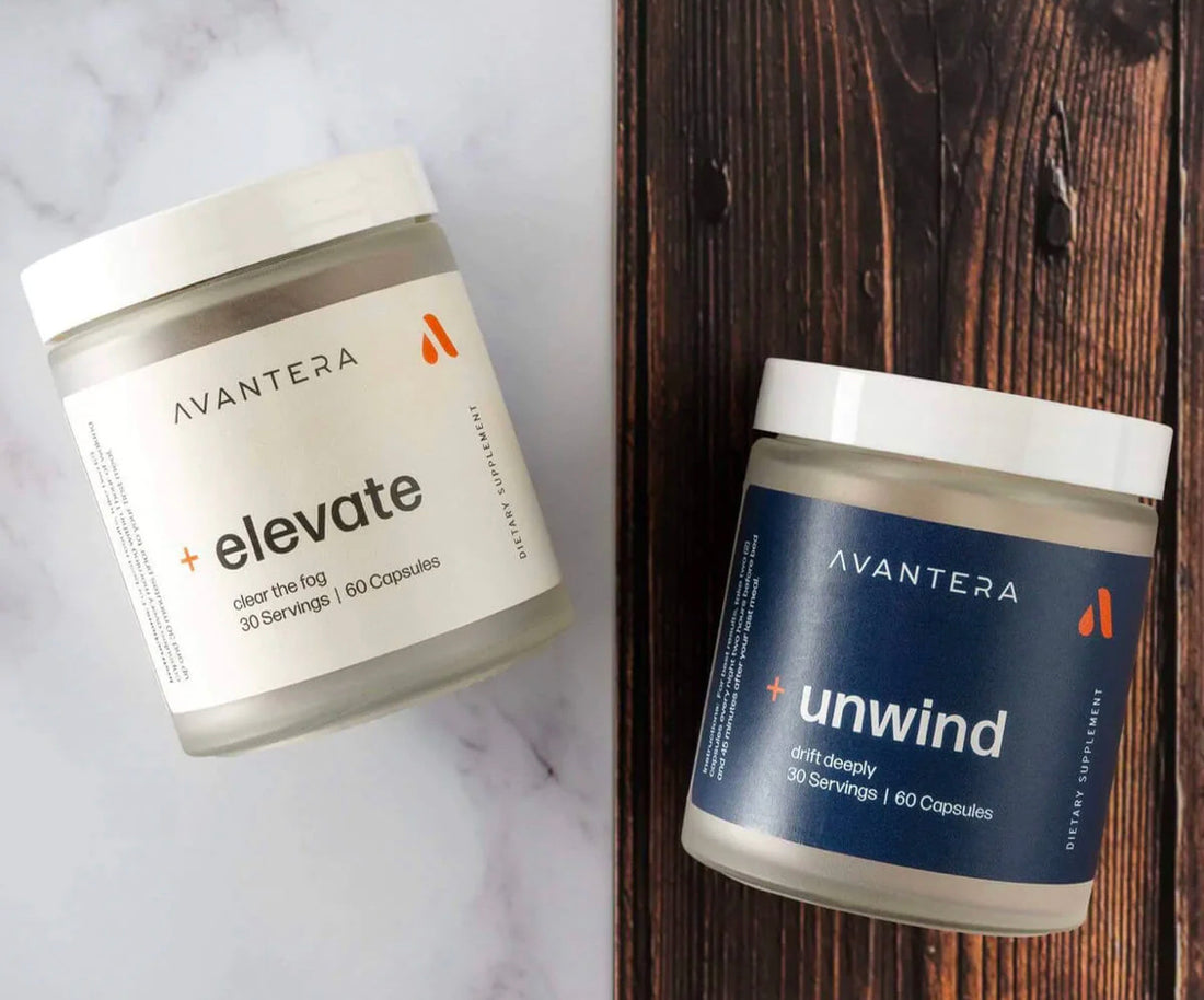 40% off ✨ elevate (the natural adderall alternative) & more!