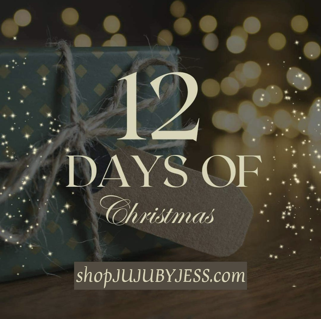 12 Days of Christmas 🎄