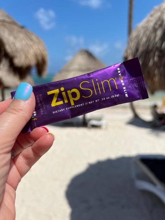 Have you heard of ZIP Slim?