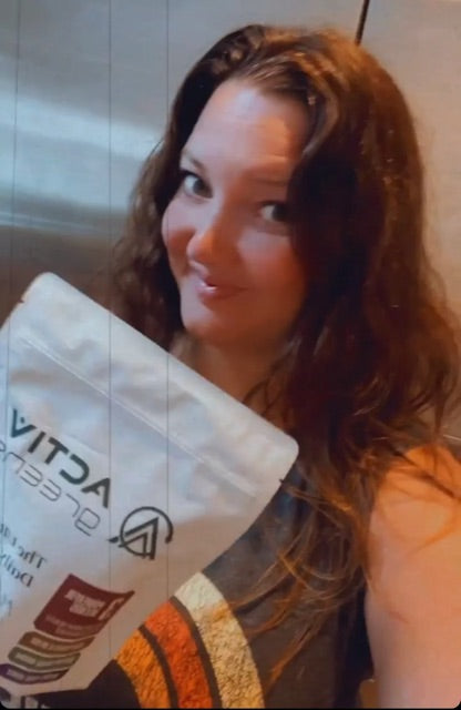 𝒅𝒆𝒂𝒍 𝒐𝒇 𝒕𝒉𝒆 𝒅𝒂𝒚 • ACTIV Greens 🌱