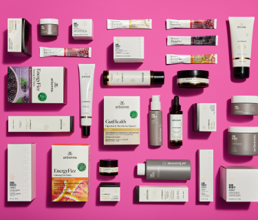 20% off Arbonne Sets