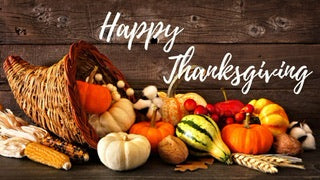 Happy Thanksgiving 🍁🦃