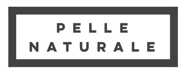 Welcome Pelle Naturale✨