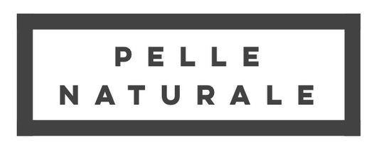 Welcome Pelle Naturale✨