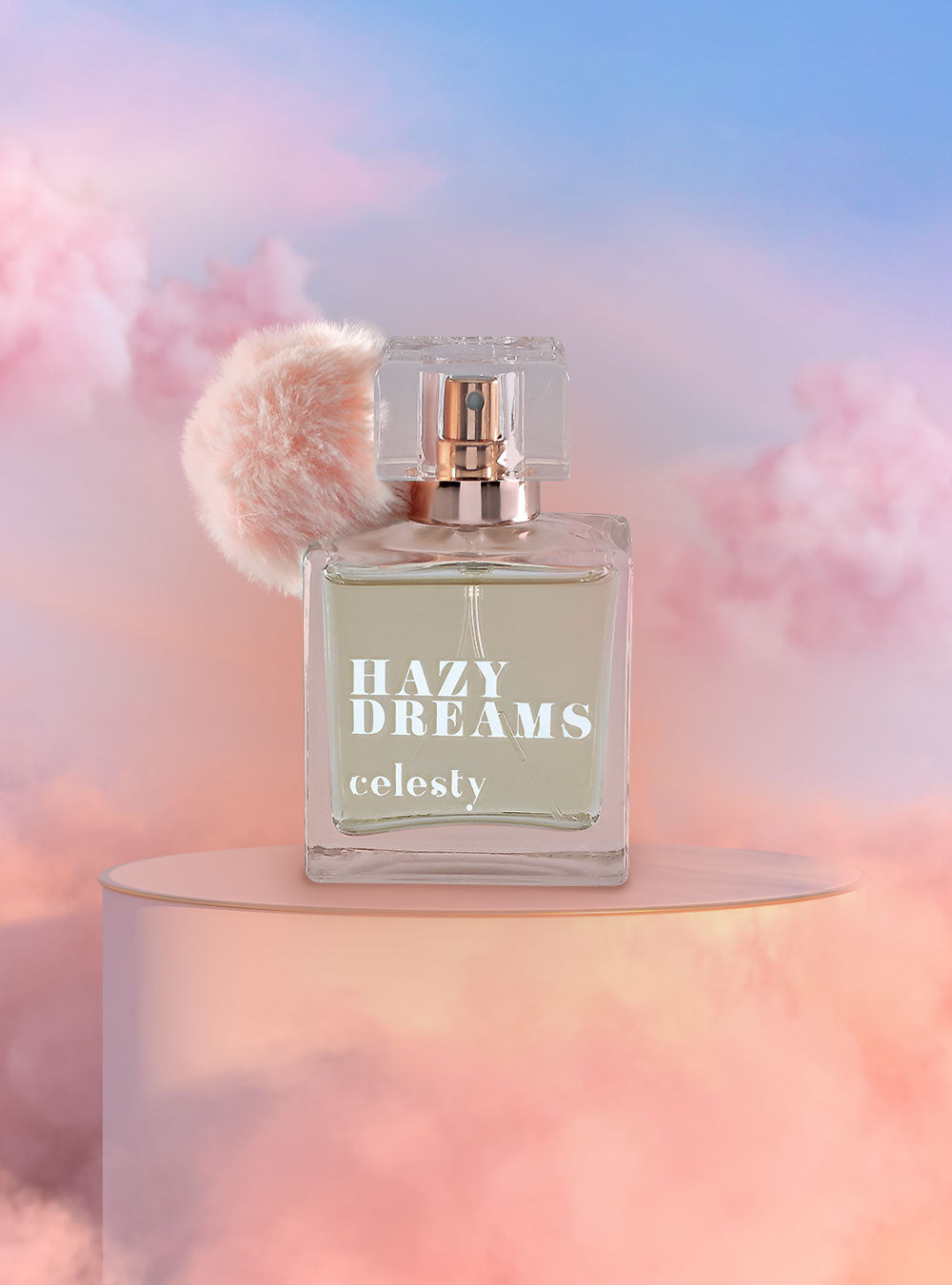 Hazy Dreams Perfume