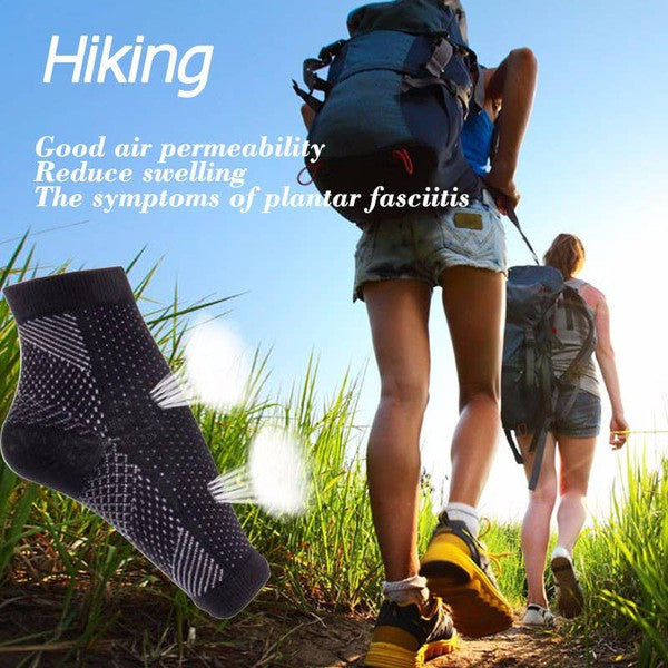 Anti Fatigue Compression Sock