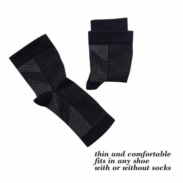 Anti Fatigue Compression Sock