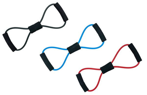 Figure 8 Resistance Band for Exercises