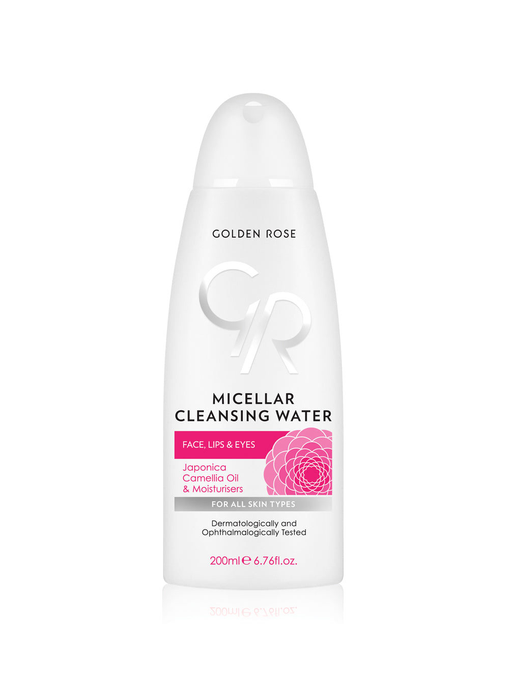 Micellar Cleansing Water