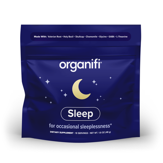 Organifi Sleep Tea