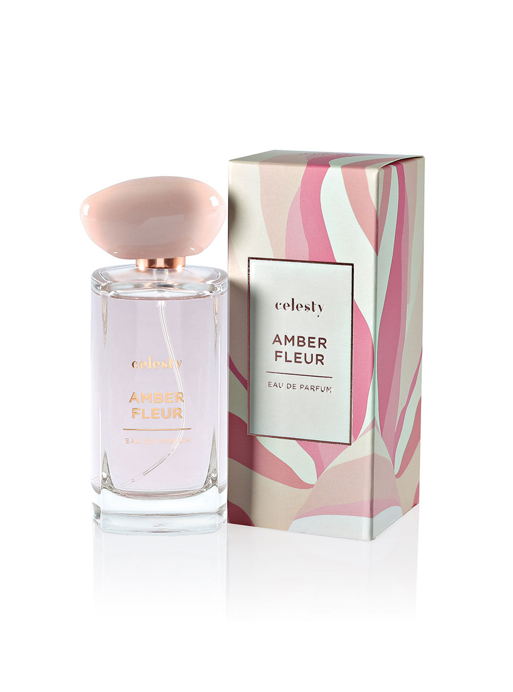 Amber Fleur Perfume