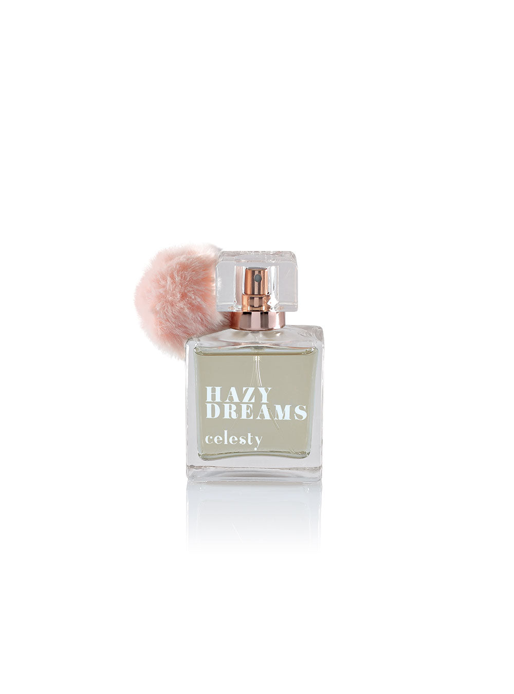 Hazy Dreams Perfume