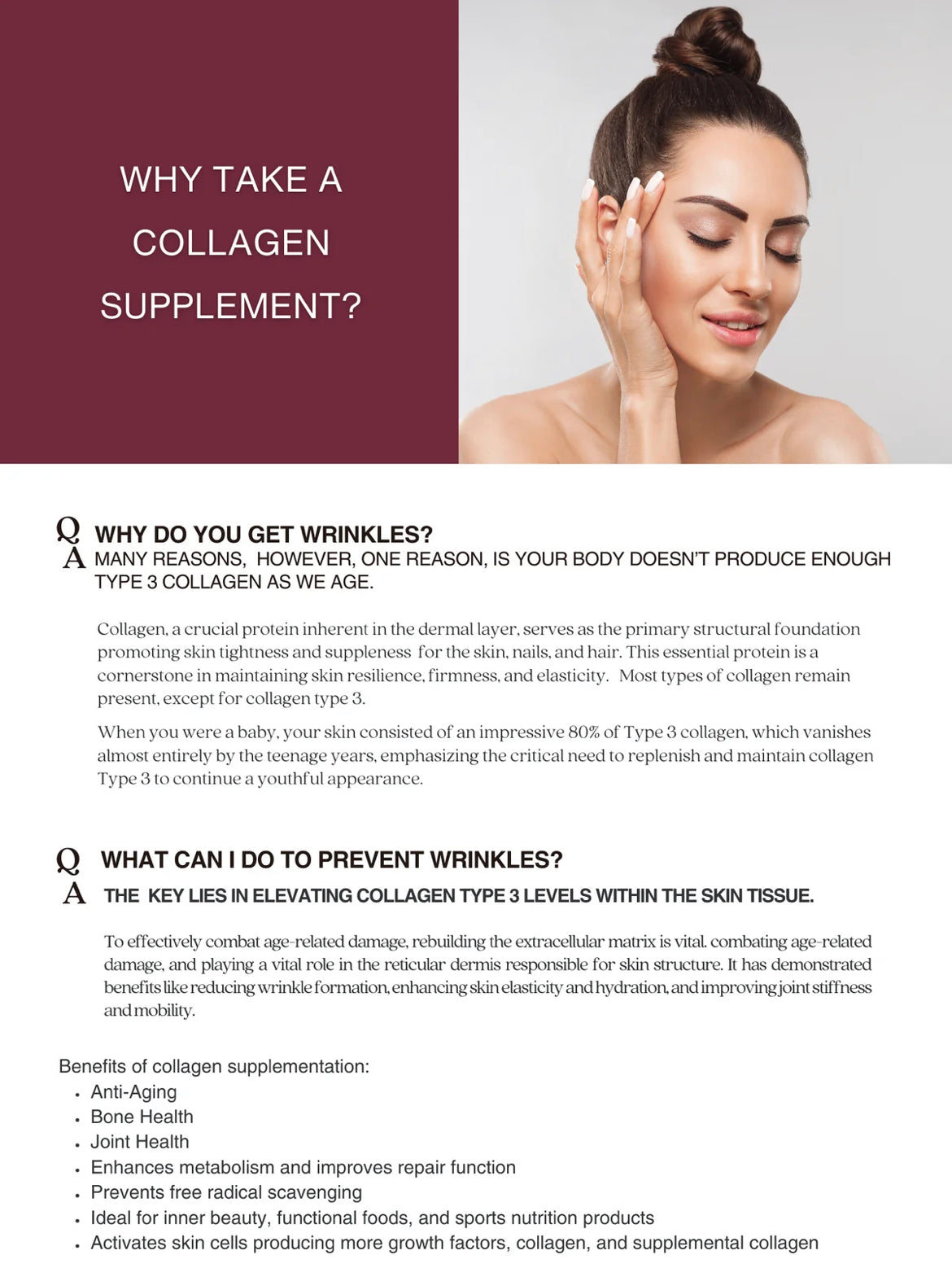 LB COLLAGEN 4.0™