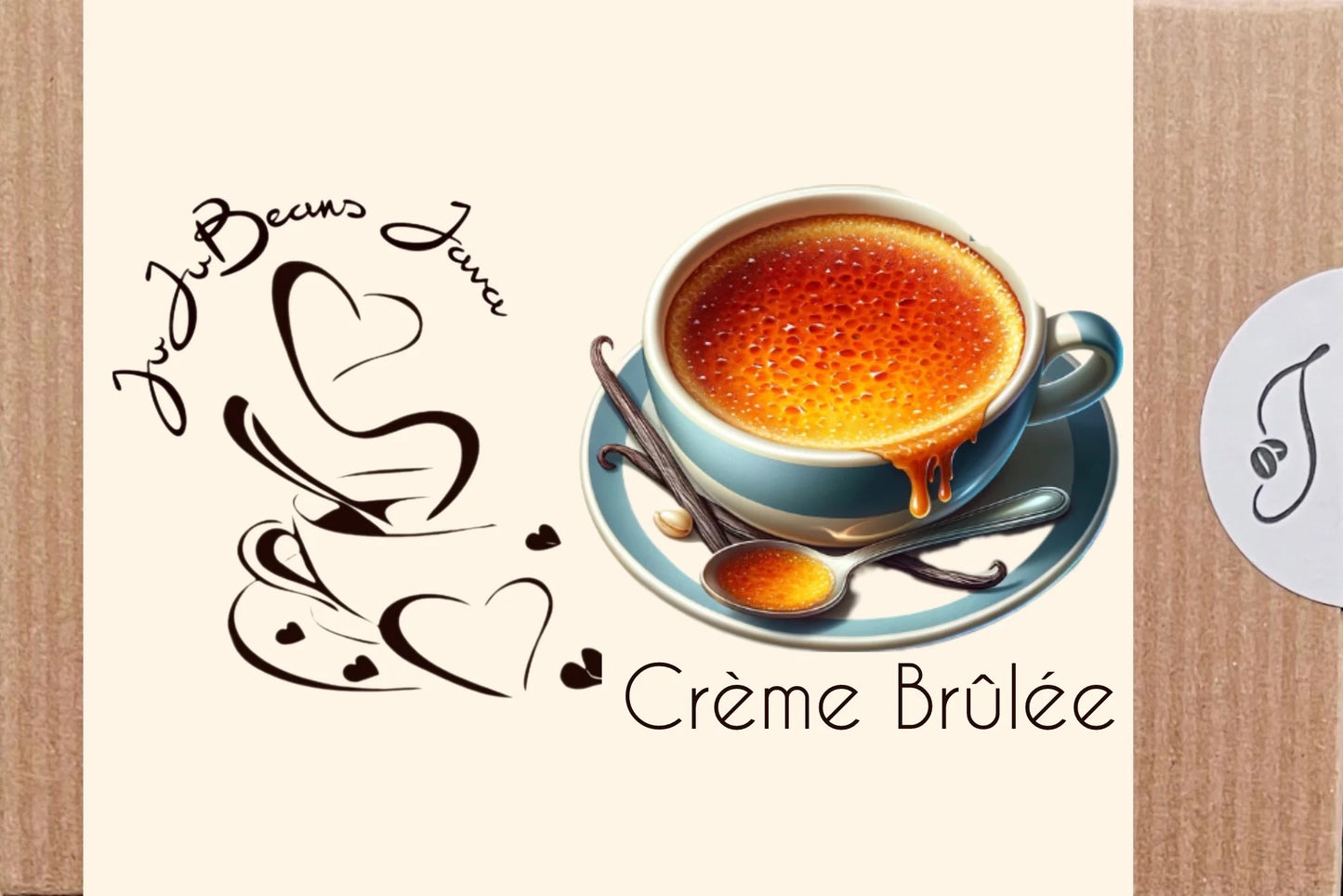 Creme Brûlée