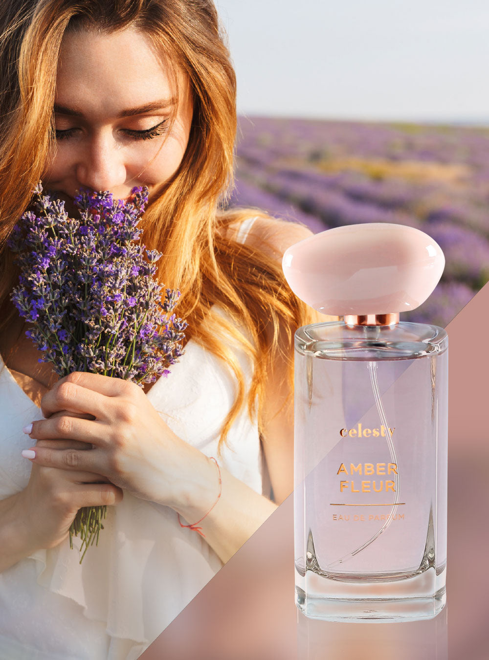 Amber Fleur Perfume