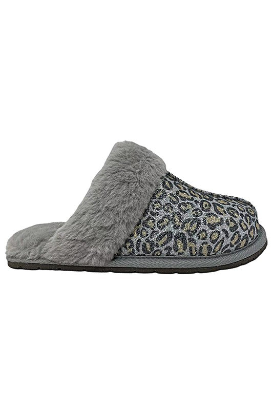 DIGGY Winter Slipper