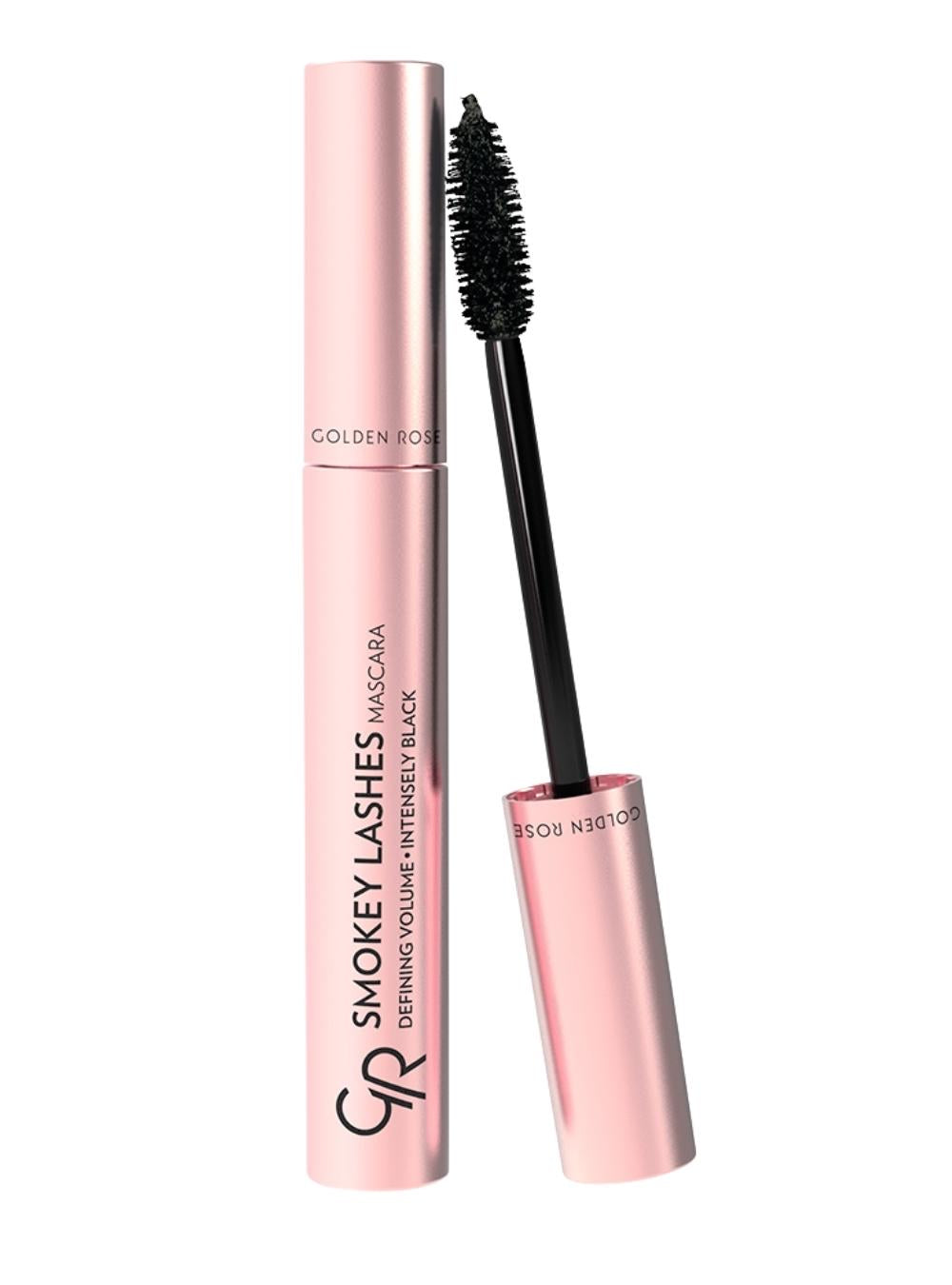 Smokey Lashes Mascara