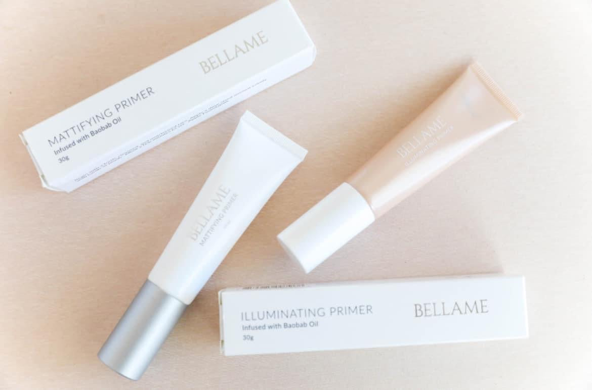 Illuminating Primer