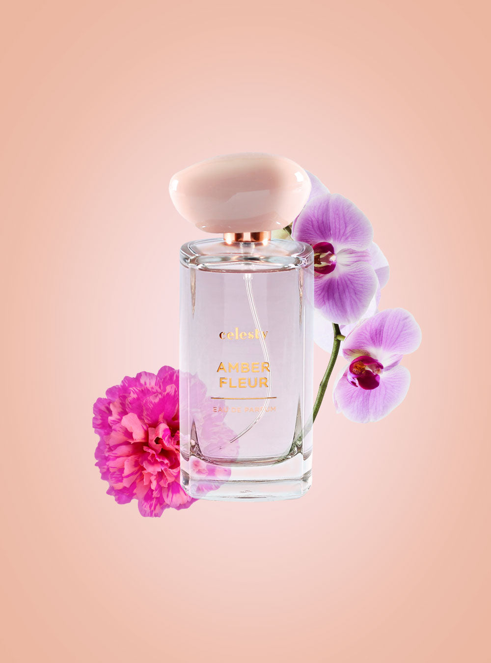 Amber Fleur Perfume