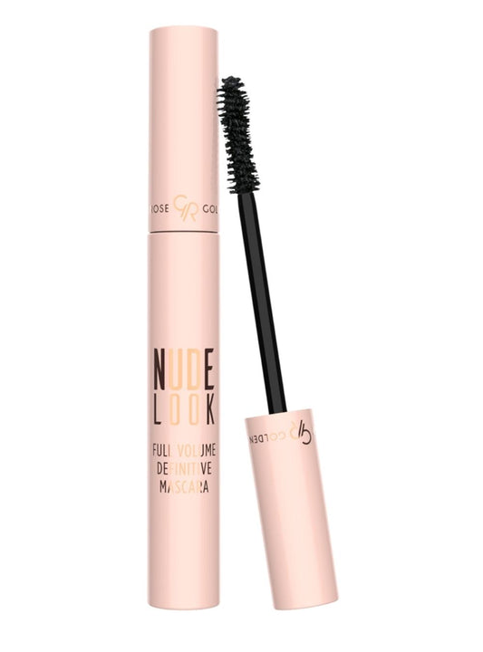 NL Full Volume Mascara