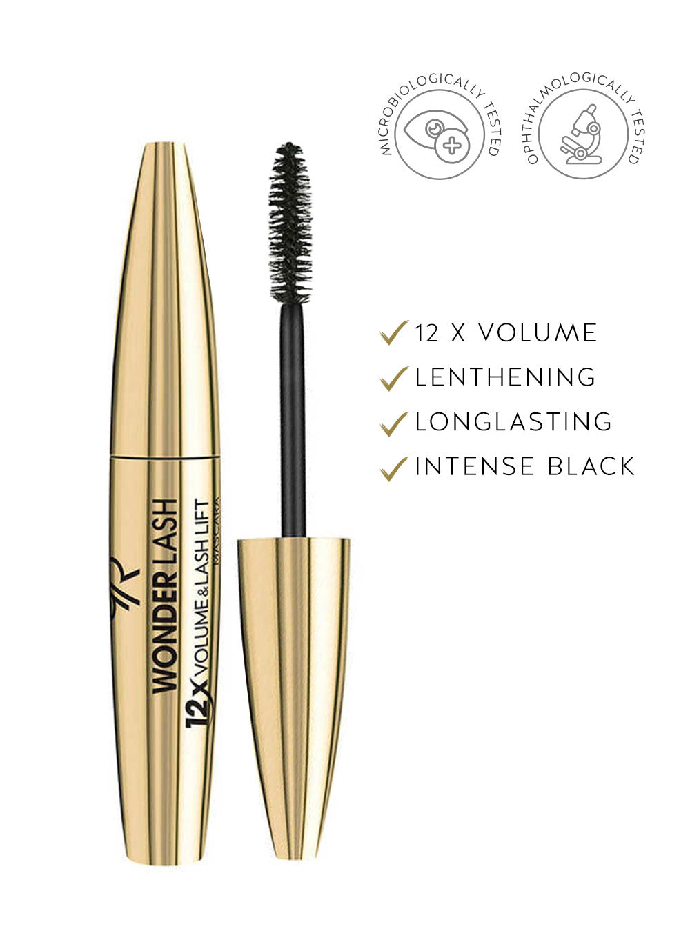 Wonder Lash Mascara