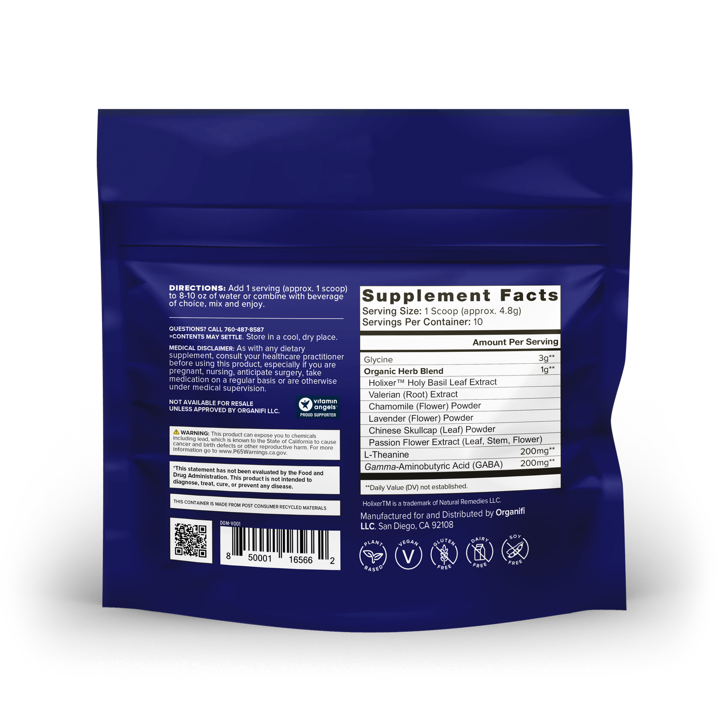 Organifi Sleep Tea