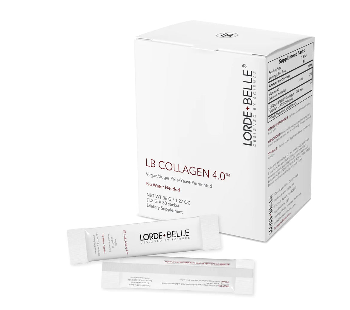 LB COLLAGEN 4.0™