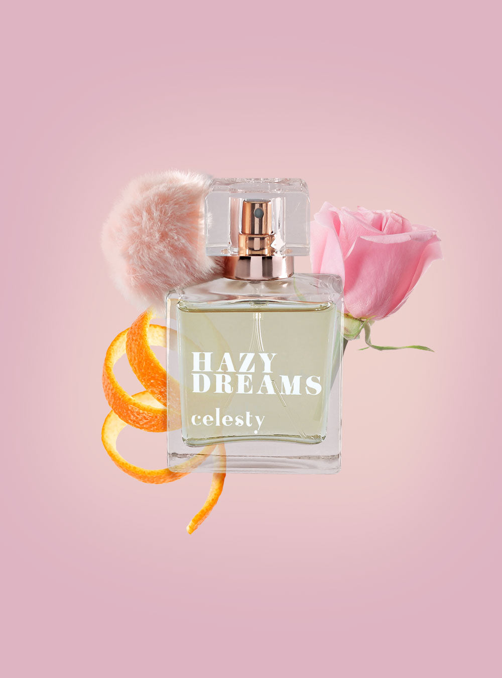 Hazy Dreams Perfume