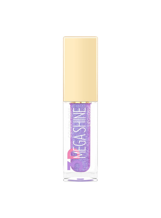 3D Mega Shine Lipgloss 122 Shiny Stardust