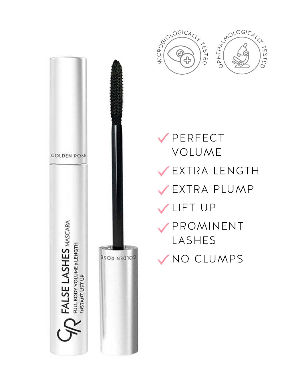 False Lash Mascara