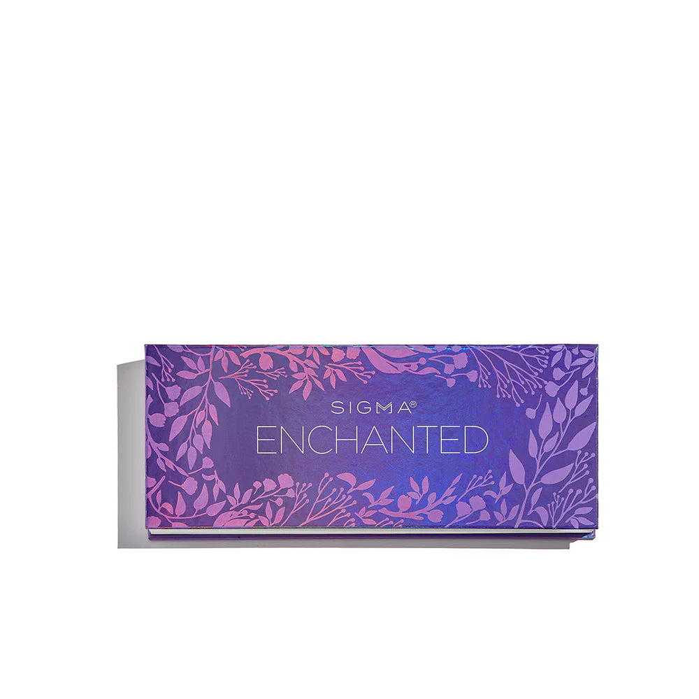 SIGMA Enchanted Eye Shadow Palette