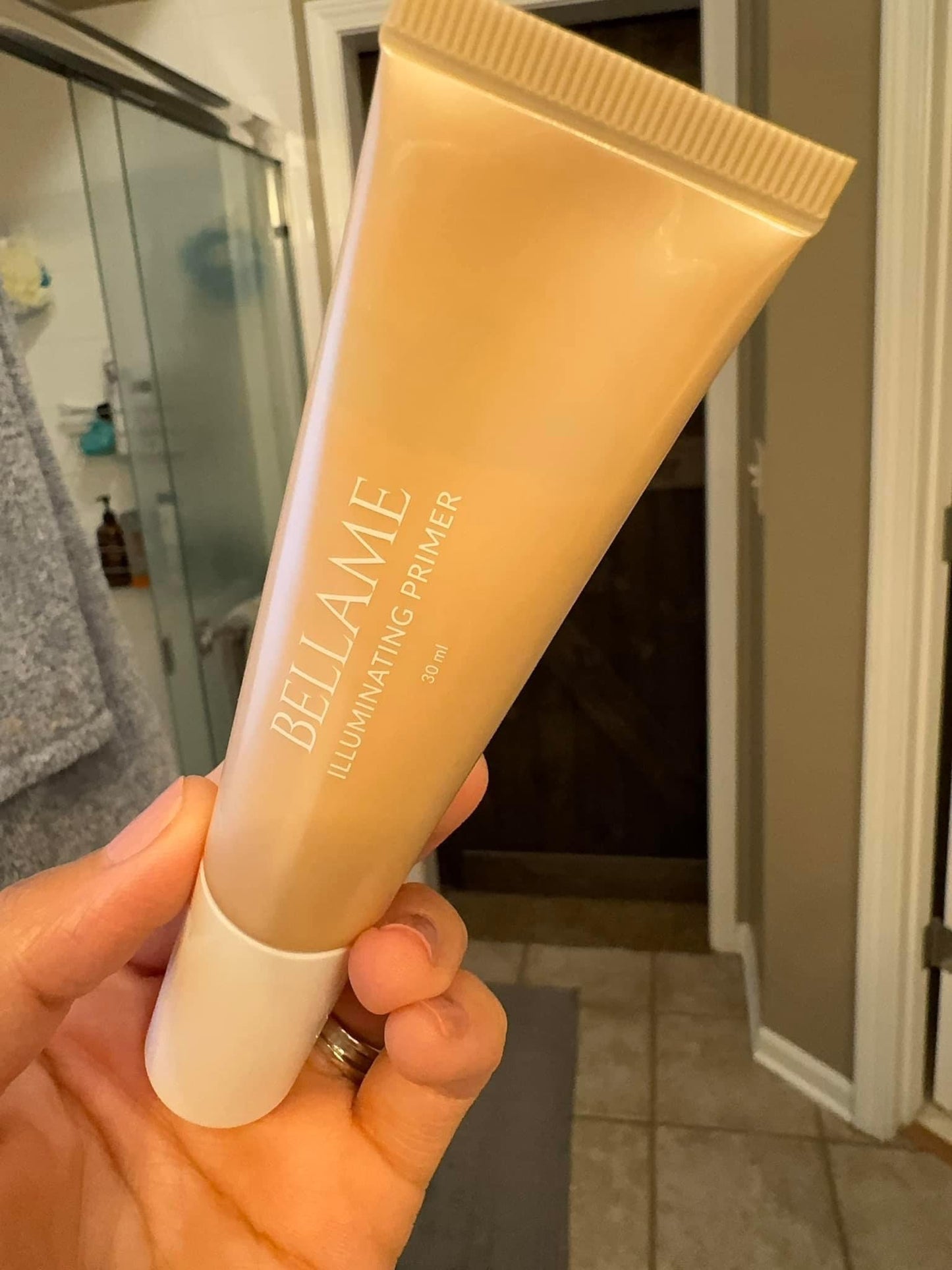 Illuminating Primer