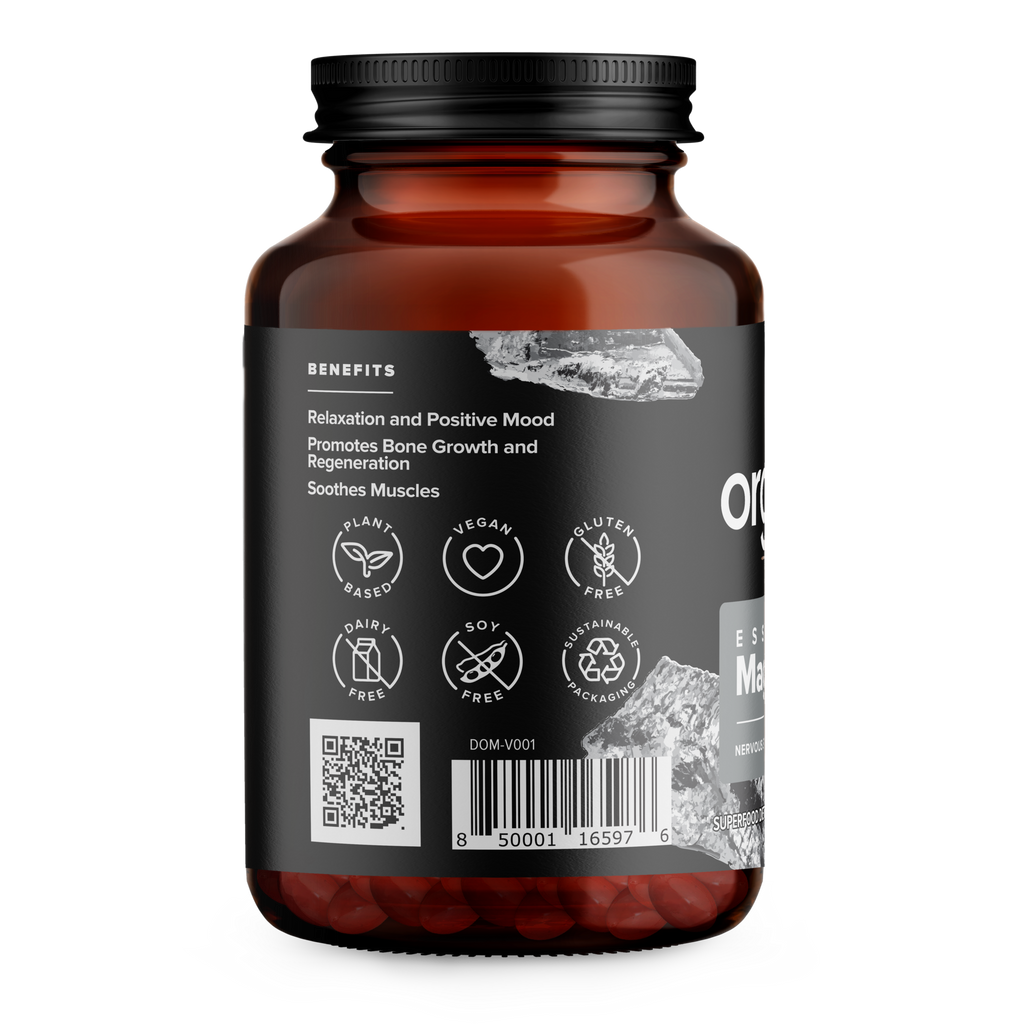 Essential Magnesium - Magnesium Glycinate