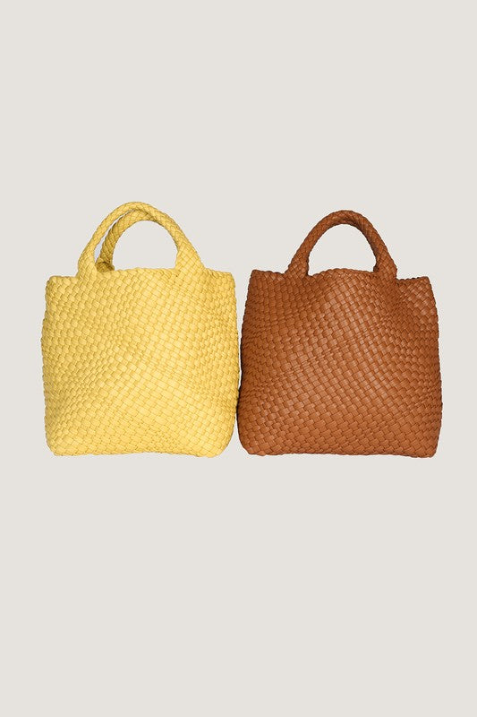 Woven Bag