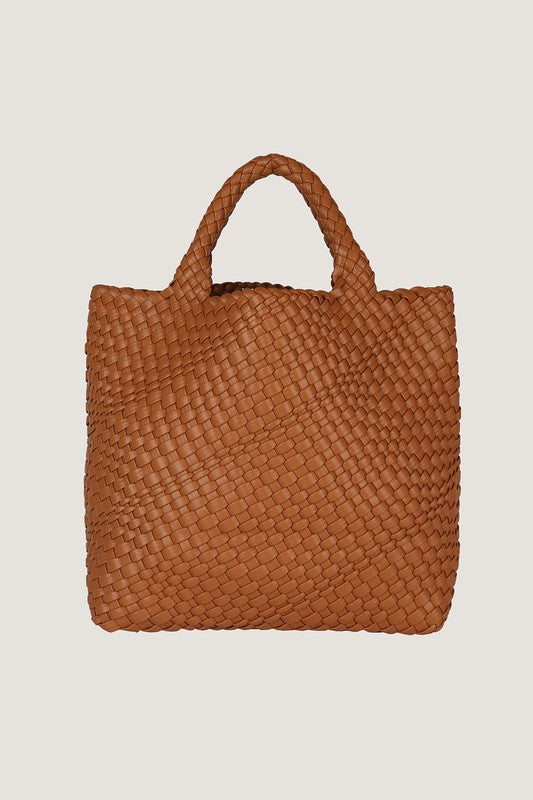 Woven Bag