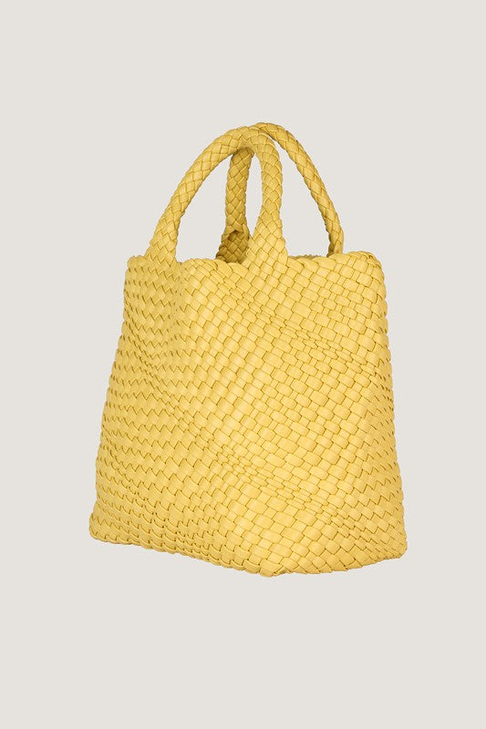 Woven Bag