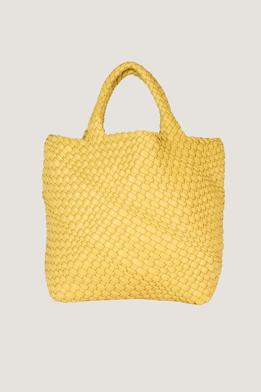 Woven Bag