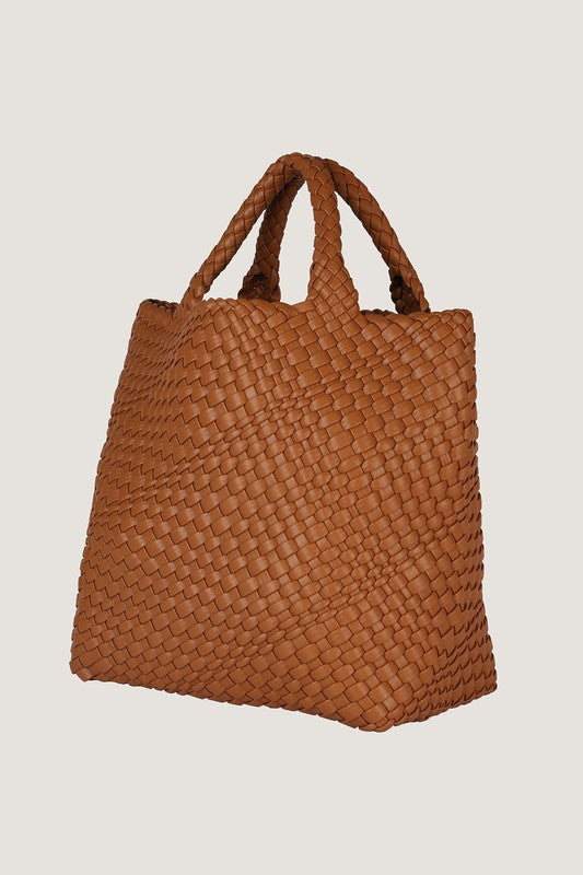 Woven Bag