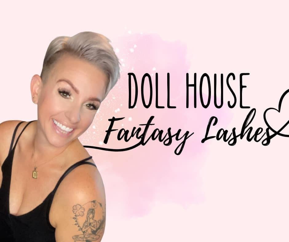 Doll House Lash Starter Kit