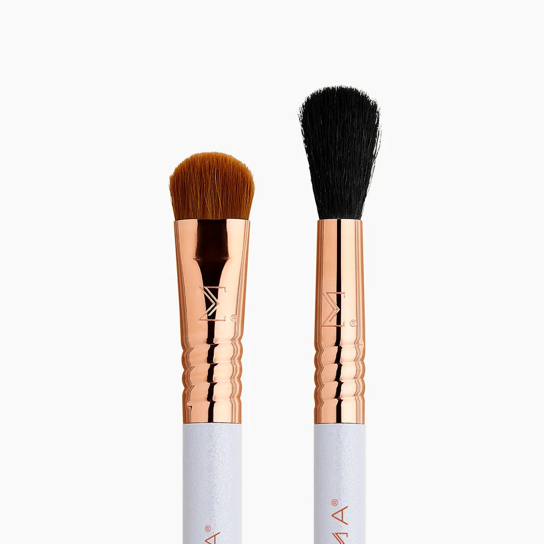 Getaway Glam Brush Set