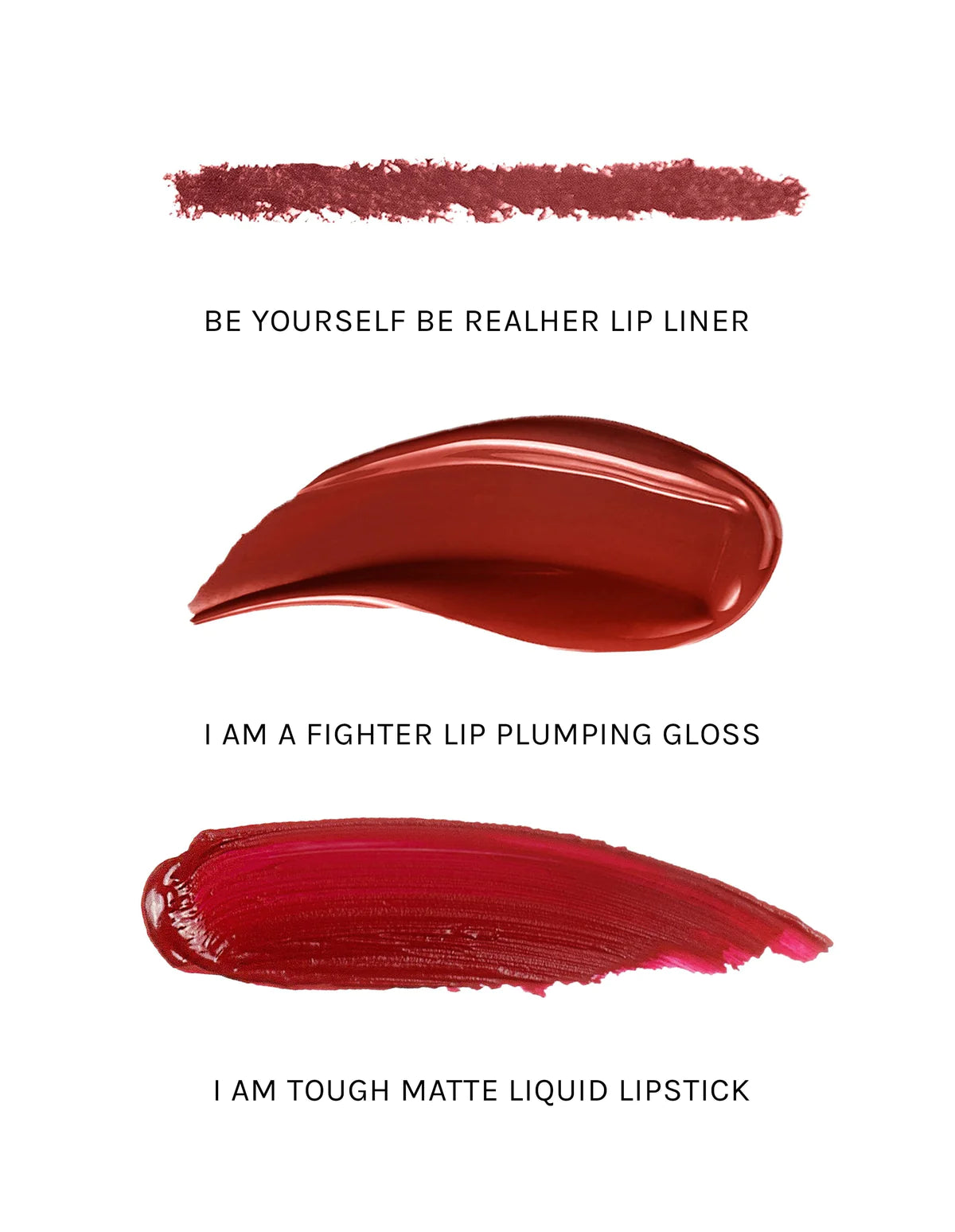 💋 LIP KIT