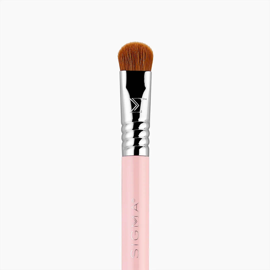 Essential Trio Brush Set (Pink)