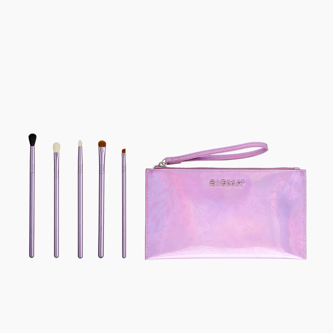 Enchanted Brush Set