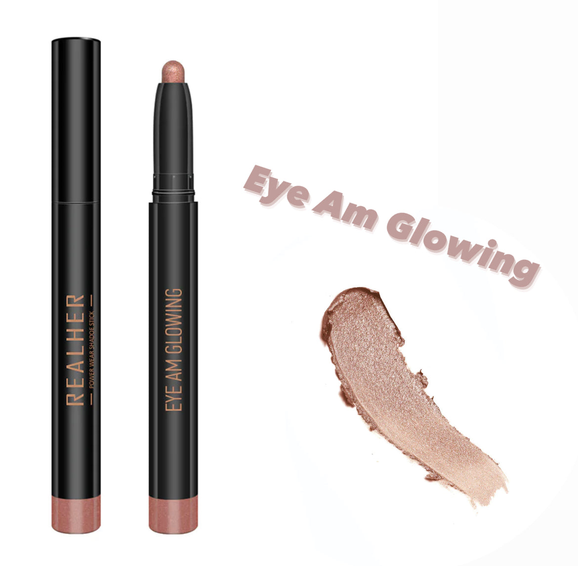 Cream Eyeshadow Stick