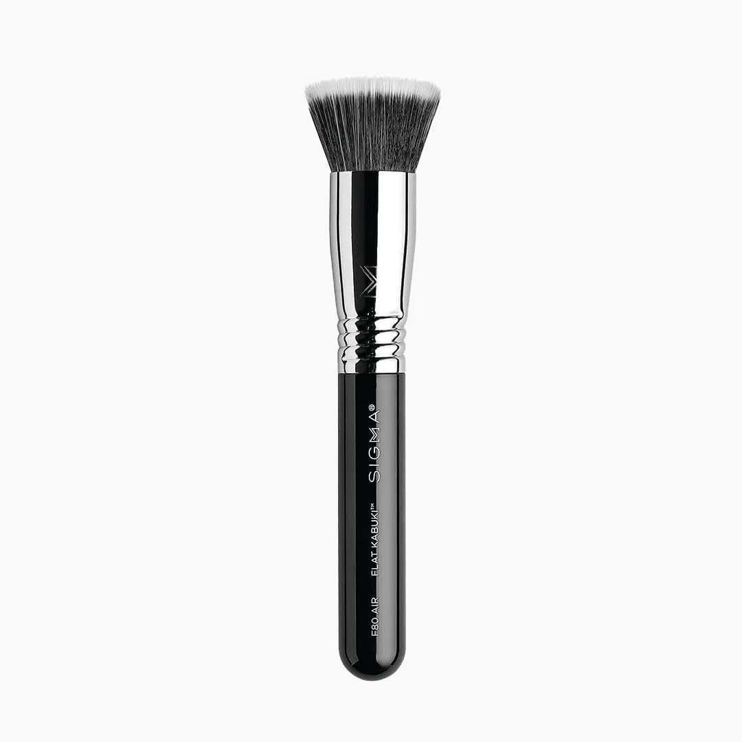 Air Flat Kabuki Brush