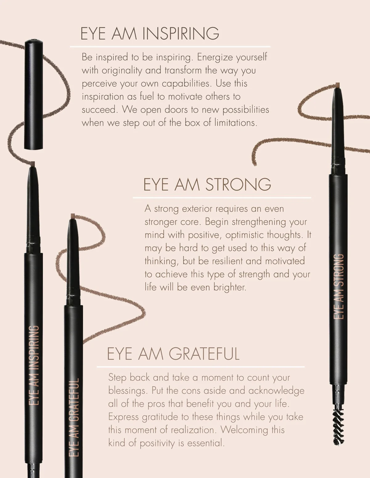 DEFINER BROW PENCIL