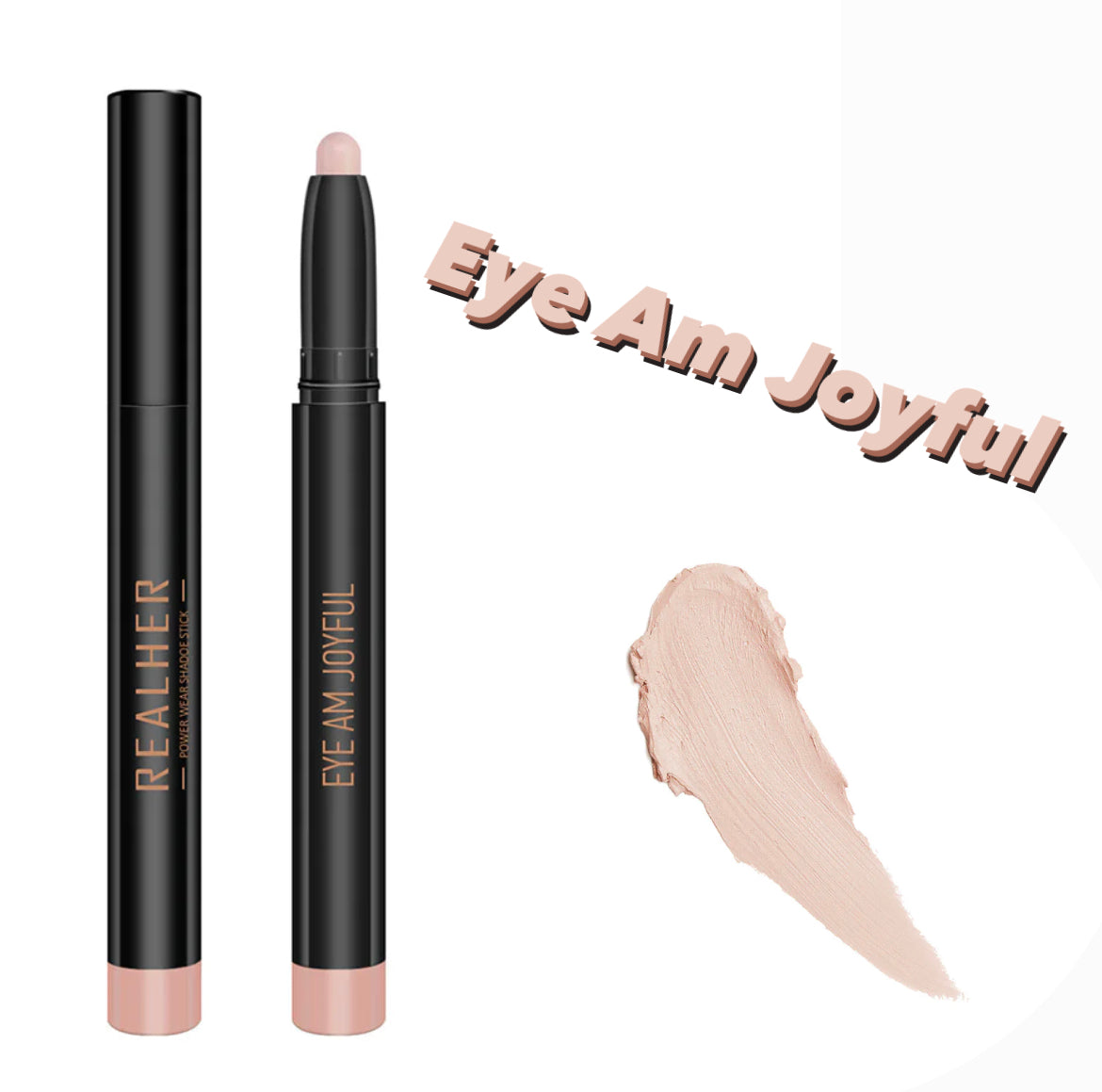 Cream Eyeshadow Stick